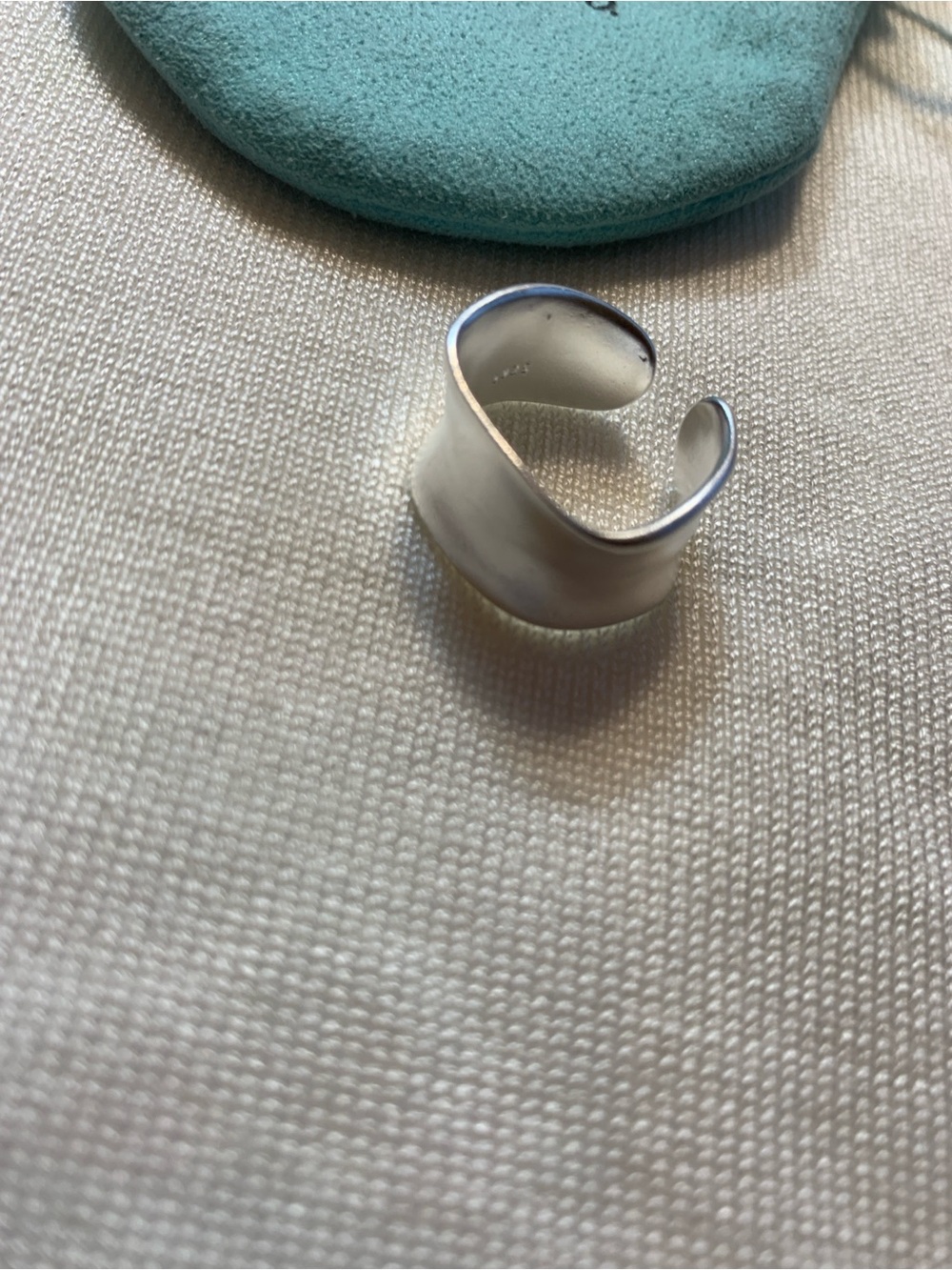 Brand New genuine silver 925 - Picture 5 of 5